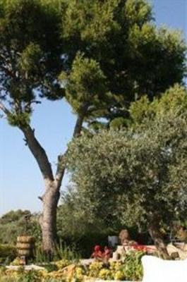фото отеля Il Giardino dell'Arte