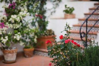 фото отеля Il Giardino dell'Arte