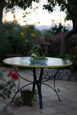 фото отеля Il Giardino dell'Arte