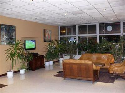 фото отеля Wodnik Hotel Gizycko