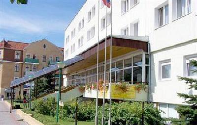 фото отеля Wodnik Hotel Gizycko