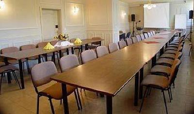 фото отеля Wodnik Hotel Gizycko