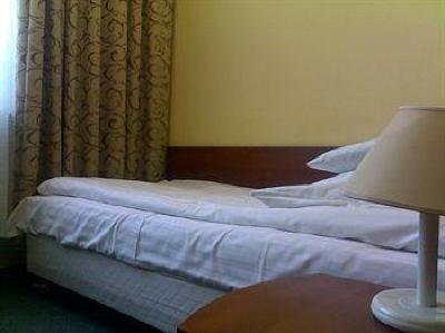 фото отеля Wodnik Hotel Gizycko