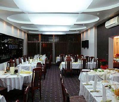 фото отеля Wodnik Hotel Gizycko