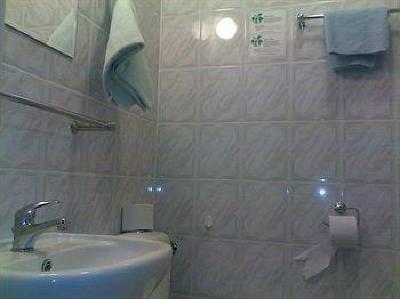 фото отеля Wodnik Hotel Gizycko