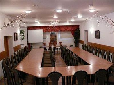 фото отеля Wodnik Hotel Gizycko