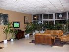 фото отеля Wodnik Hotel Gizycko