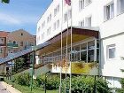 фото отеля Wodnik Hotel Gizycko