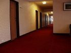 фото отеля Wodnik Hotel Gizycko