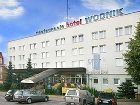 фото отеля Wodnik Hotel Gizycko