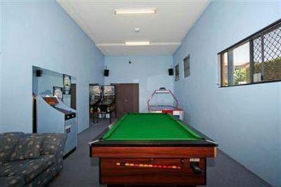 фото отеля Coolum Beach Resort