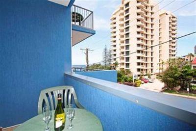 фото отеля Coolum Beach Resort