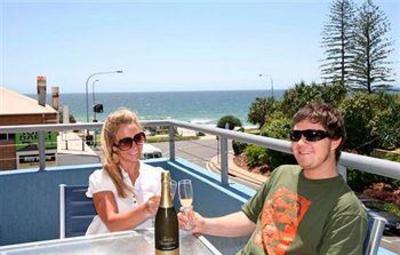 фото отеля Coolum Beach Resort