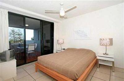 фото отеля Coolum Beach Resort