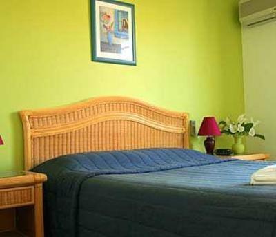 фото отеля Coolum Beach Resort