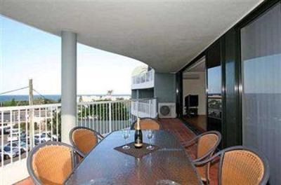 фото отеля Coolum Beach Resort