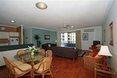 фото отеля Coolum Beach Resort