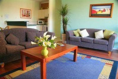 фото отеля Coolum Beach Resort
