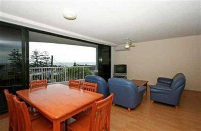фото отеля Coolum Beach Resort