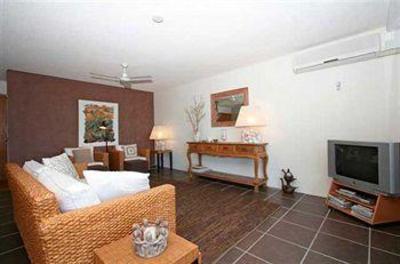 фото отеля Coolum Beach Resort