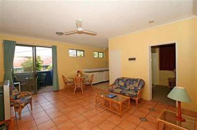 фото отеля Coolum Beach Resort