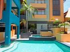 фото отеля Coolum Beach Resort