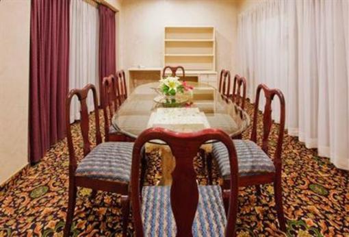 фото отеля Holiday Inn Norte Monterrey