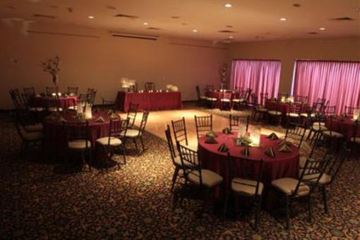 фото отеля Holiday Inn Norte Monterrey