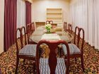 фото отеля Holiday Inn Norte Monterrey