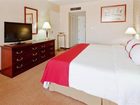 фото отеля Holiday Inn Norte Monterrey