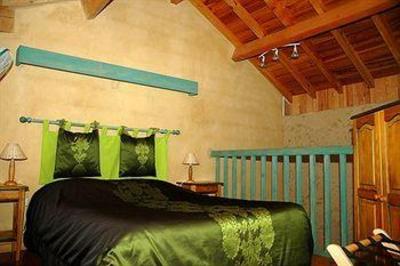фото отеля Logis Le Relais du Bastidou