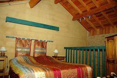 фото отеля Logis Le Relais du Bastidou