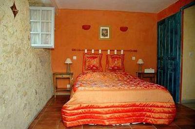 фото отеля Logis Le Relais du Bastidou