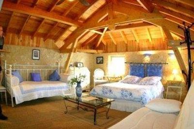 фото отеля Logis Le Relais du Bastidou