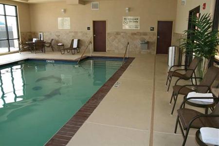 фото отеля Hampton Inn Charlotte - Belmont at Montcross