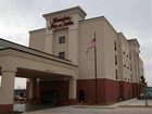 фото отеля Hampton Inn Charlotte - Belmont at Montcross