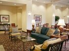 фото отеля Hampton Inn Charlotte - Belmont at Montcross