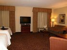 фото отеля Hampton Inn Charlotte - Belmont at Montcross