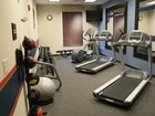 фото отеля Hampton Inn Charlotte - Belmont at Montcross