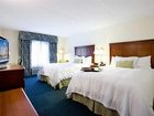 фото отеля Hampton Inn Charlotte - Belmont at Montcross