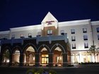 фото отеля Hampton Inn Charlotte - Belmont at Montcross