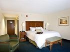 фото отеля Hampton Inn Charlotte - Belmont at Montcross