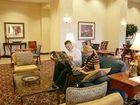 фото отеля Hampton Inn Charlotte - Belmont at Montcross