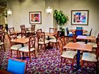 фото отеля Hampton Inn Charlotte - Belmont at Montcross