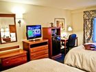 фото отеля Hampton Inn Charlotte - Belmont at Montcross