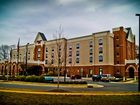 фото отеля Hampton Inn Charlotte - Belmont at Montcross