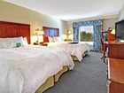 фото отеля Hampton Inn Charlotte - Belmont at Montcross