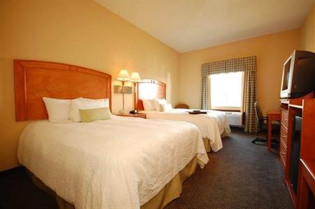 фото отеля Hampton Inn Grand Island