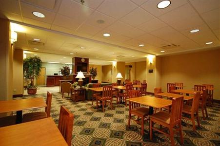 фото отеля Hampton Inn Grand Island