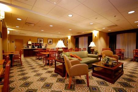 фото отеля Hampton Inn Grand Island